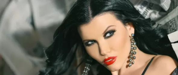 Теодора на гости у Съпругите по Нова телевизия