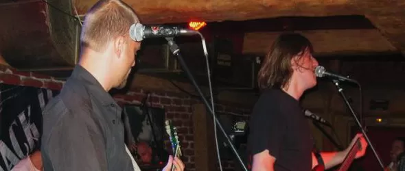 Ryo Okumoto от Spock s Beard в новото парче на Ювиги