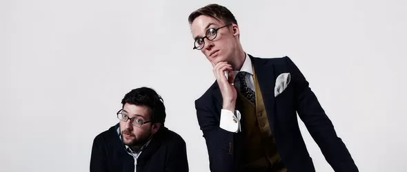 The Correspondents гостуват на Smugglers Swing Club 3