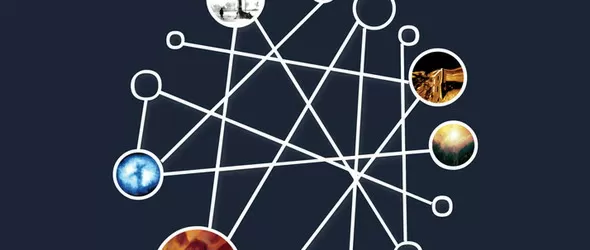 Бог е астронавт. God Is An Astronaut