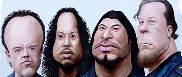 Metallicа организираха собствен фестивал в две вечери