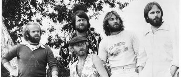The Beach Boys с 50 шоута и нов албум за своята 50-годишнина