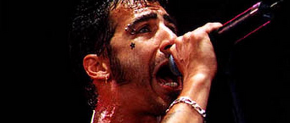И Godsmack на Sofia Rocks 2012