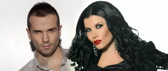 Най-големите гафове на Крум и Теодора ставят ясни в Star Zone