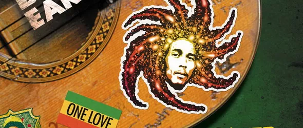 Почитат Bob Marley в столичния клуб Mixtape 5