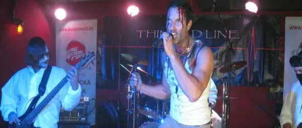 ЧРД на Crashbrake