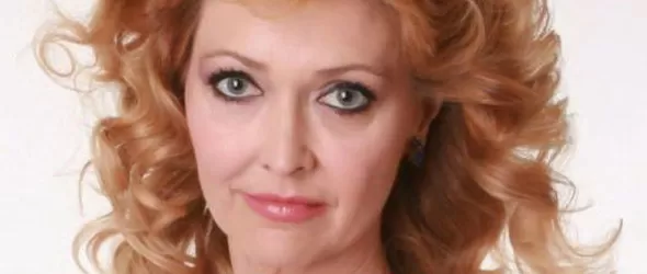 Росица Кирилова представя антологията Защото те обичам