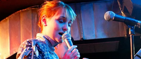 Кой спечели покана за Soul Valentine’s Day с Рут Колева