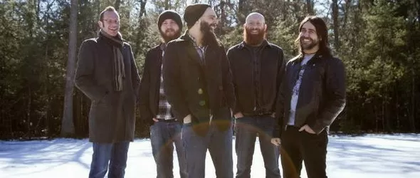 Jesse Leach отново на фронта на Killswitch Engage