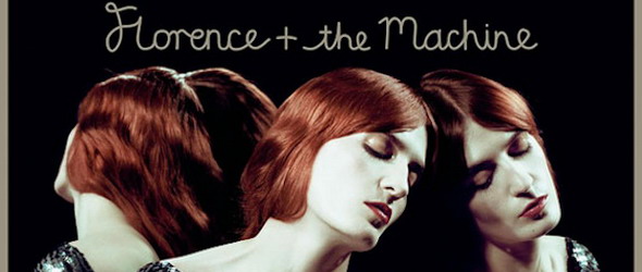 Кой спечели актуалния диск на Florence + The Machine