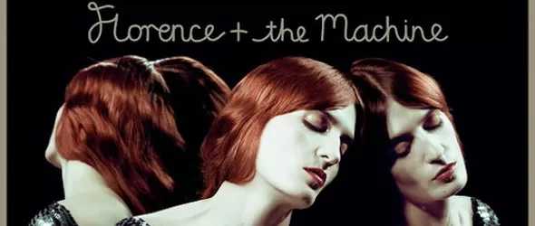 Кой спечели актуалния диск на Florence + The Machine