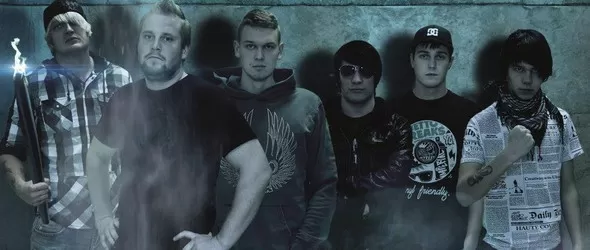 Алтернативен рок и метъл от Естония в София и Варна