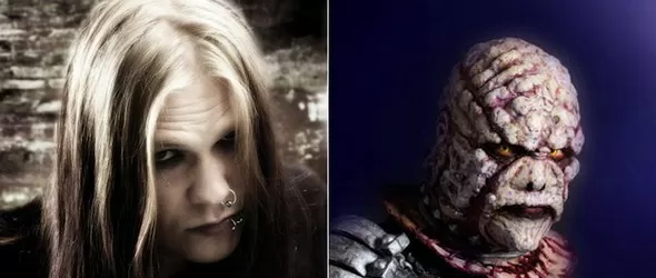 Почина Tonmi Lillman от Lordi