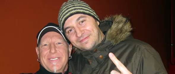 Детайли за концерта на Primal Fear и Brainstorm по Фрактура