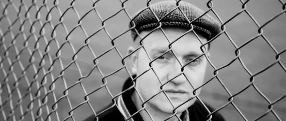 DJ Deekline цикли отново в София