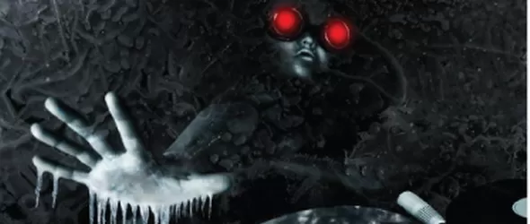 Кристален бас айсберг разбива стереотипи