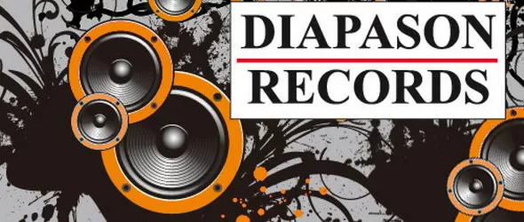 Звездите на Диапазон Рекърдс с номинации от списание Нов фолк