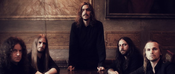 Местят концерта на Opeth в клуб Blue Box