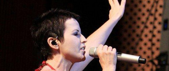 The Cranberries с нов албум
