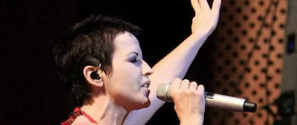 The Cranberries с нов албум