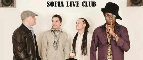 Don’t Stop Тhe Music с Tri O Five, Sound Solutions и приятели