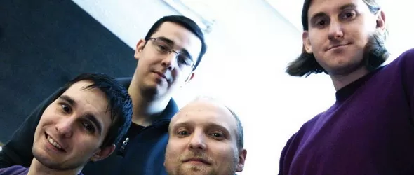 Прог метъл на екс с Ювиги в столичния клуб Sound Wave