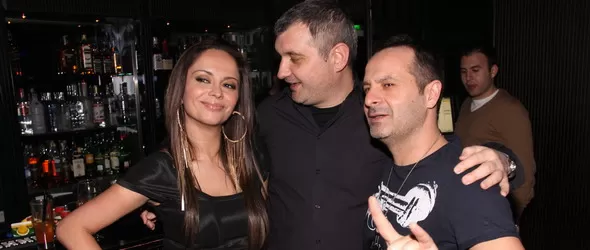 Мастило тръгват на национално клубно турне