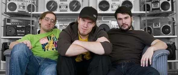 Бомбен микс с iLLBiLLY Hi-TEC на Dub Hi-Tec