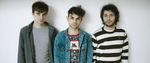 Спечели покана за концерта на Soviet Soviet