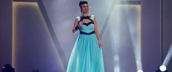 Софи Маринова ще представя България на конкурса Евровизия 2012