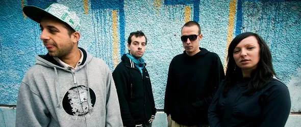 Участвай в новия клип на The Top Stoppers