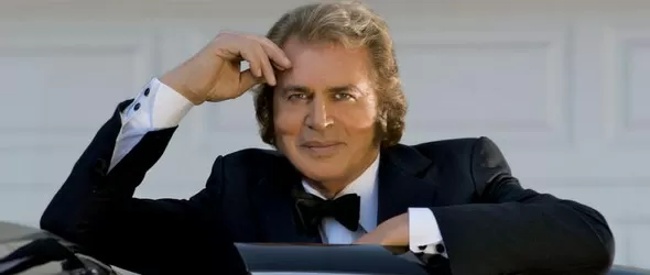 Engelbert Humperdinck на Евровизия 2012