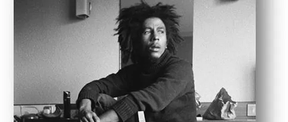 Заснеха филм за живота на Bob Marley