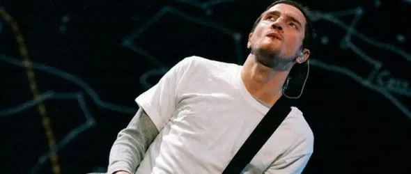 Red Hot Chili Peppers без John Frusciante в Залата на славата