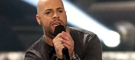 Крис Доутри обра музикалните награди на Америка