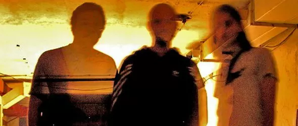 Mental Architects съпорт на God Is An Astronaut