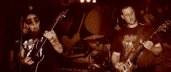 Thrashing Mania IX - в деветката