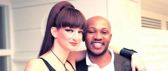 Деси Тенекеджиева отново с престижен концерт в Брюксел