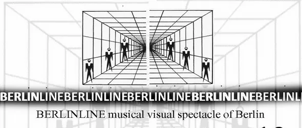 Музикално-визуалният спектакъл Berlinline в Twins довечера