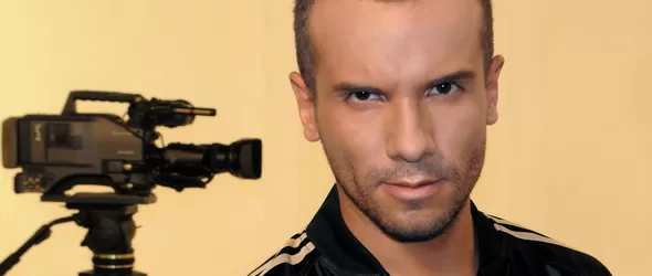 Крум подаде жалба в полицията заради тормоз