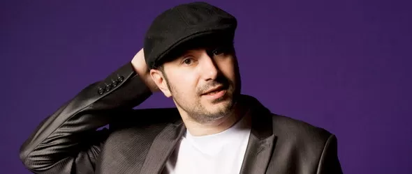 Стефан Вълдобрев с ексклузивен концерт в Строежа