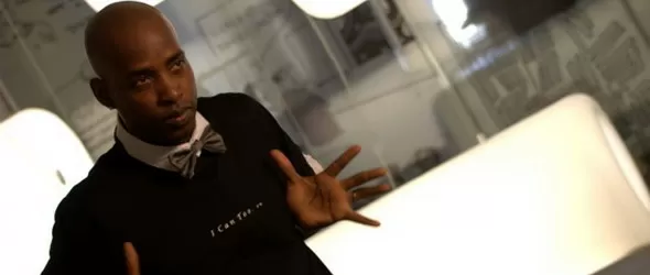 Раул Торес се вихри в Аз обичам България