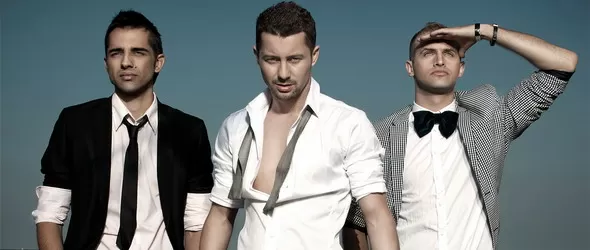 Румънците Akcent посрещат първи пролетта в Кюстендил