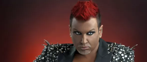 Азис опасно близо до Диана Найденова