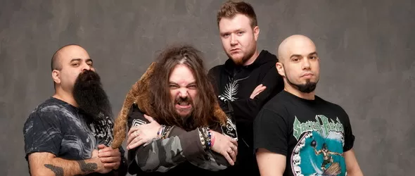 Soulfly идват на Loud Festival 2012
