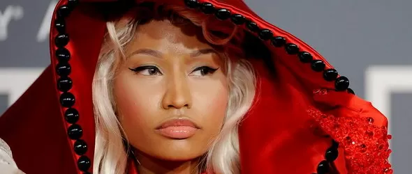 Nicki Minaj стана лице на Pepsi