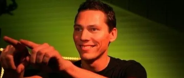 Tiesto и Sebastian Ingrosso капитани, ритат мач благотворително