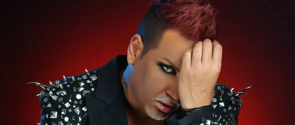 Азис ще гостува в Шоуто на Слави