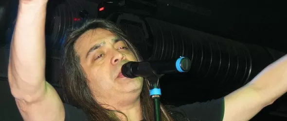 Fates Warning в София: Eye To Eye