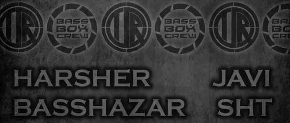 The Techbox Birth удря с мощен дръм-ен-бейс Joker s Club